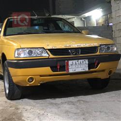 Peugeot 405